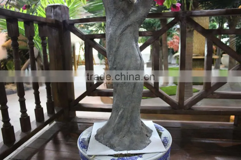 Wholesale artificial orchid near nature artificial orchid tree for decor