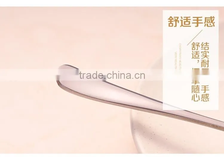 stainless steel cake knife HRD