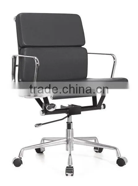 Mid Century Modern Ribbed Office Chairs herman miller office chair conference chair