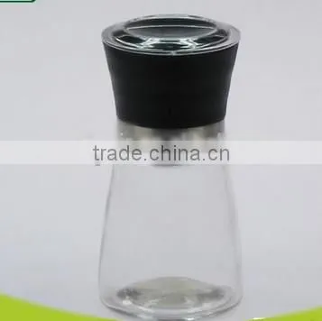 glass spice grinder machine , glass spice grinder machine