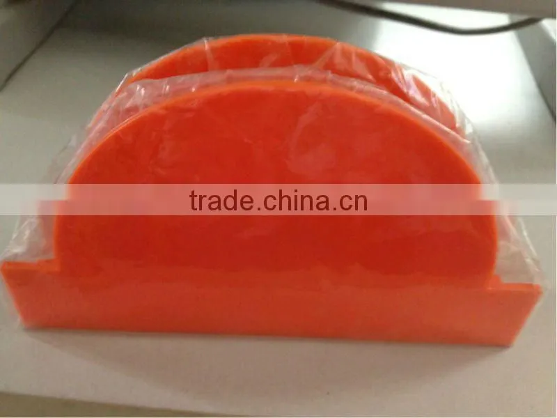 plastic napkin holder,tissue holder,napkin tissue holder