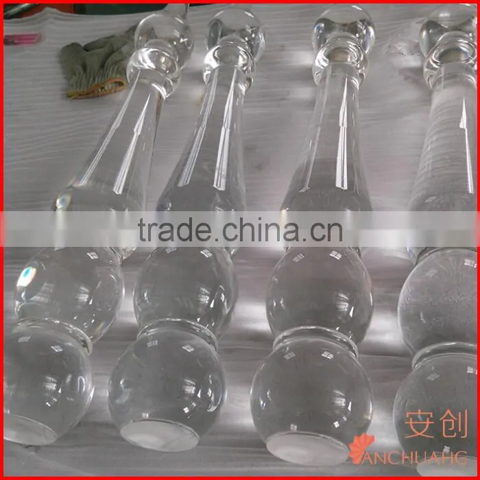 table leg_leg for glass table_leg of bar table