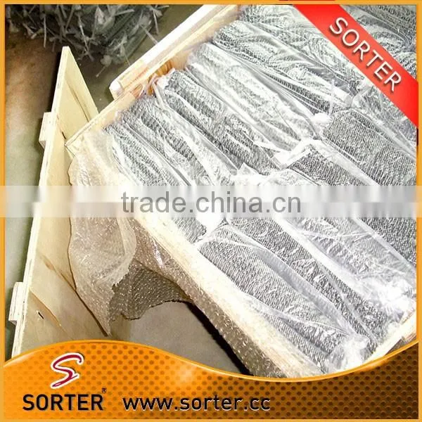 metal architectural wire mesh