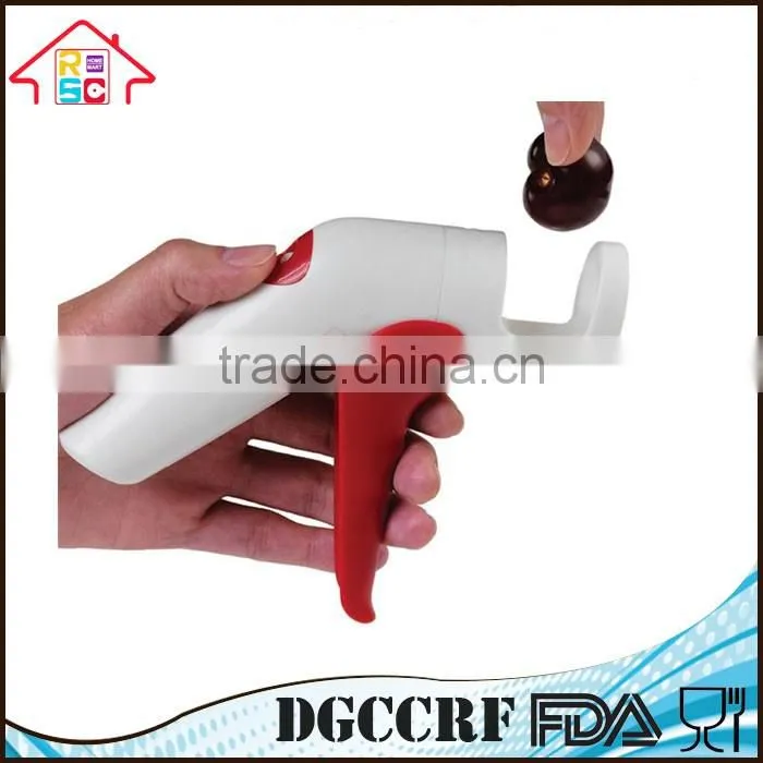 NBRSC Novelty Cherry Pitter Fruit Seed Remover Fruit Corer Kitchen Tools