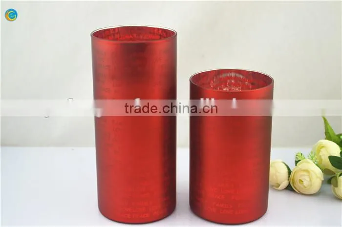 European wrought iron candlestick