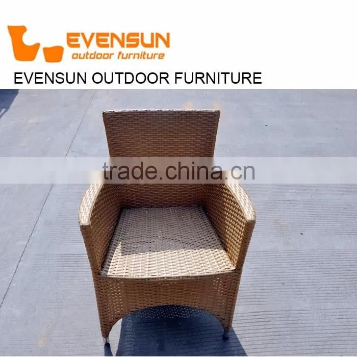 Patio furniture rattan wicker cushions rattan round chairs