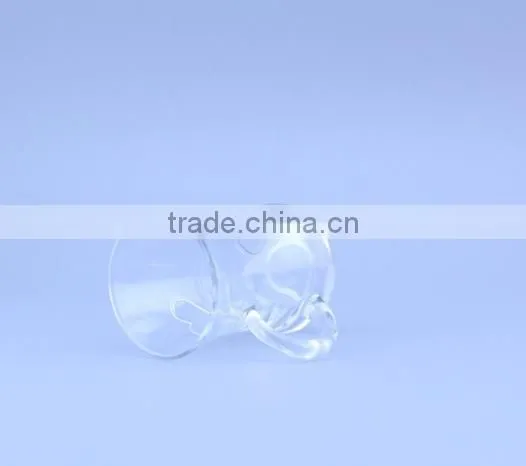 Hot Shape Catering Hotel Club Wedding Shot Glass