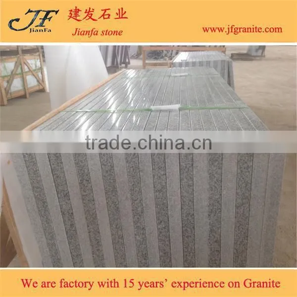cheapest G603 grey granite countertop