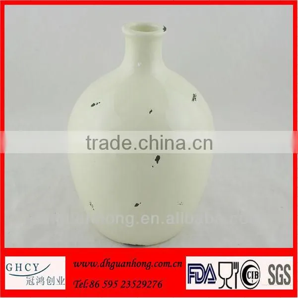 Wholesale Supplier Antique Clay Vase