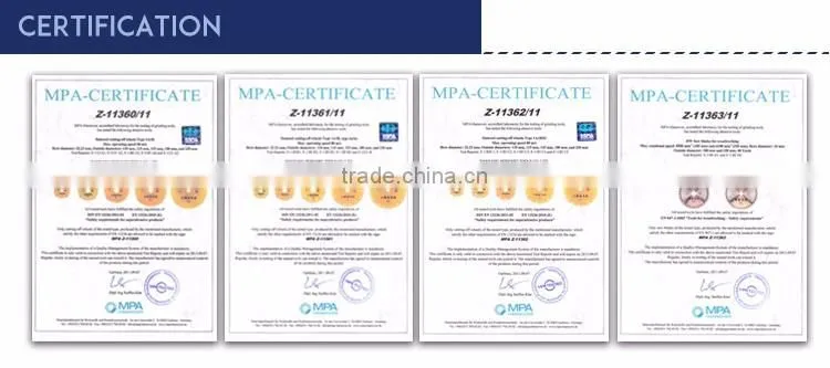 High Strength Cutting Saw Blade For Concrete Brick