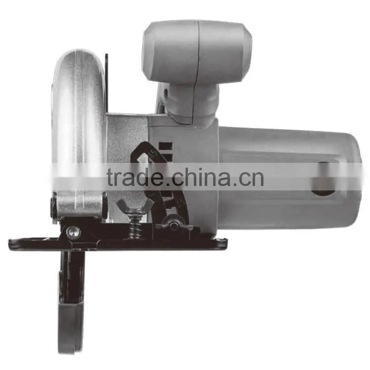 Powerful 1200W 185mm circular saw