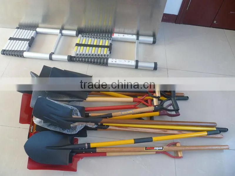 folding shovel