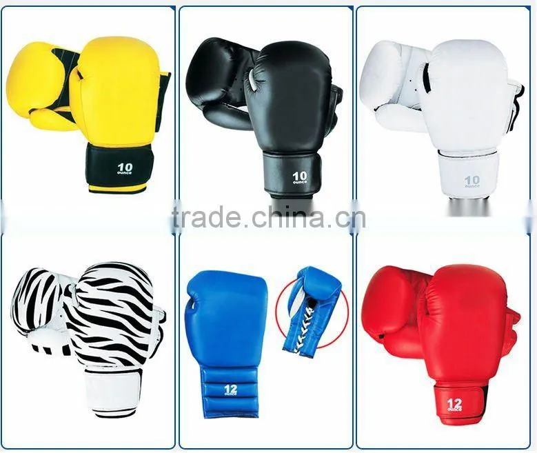 boxing gloves