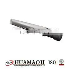 Hot sale N.P.K H-08X hydraulic breaker chisel