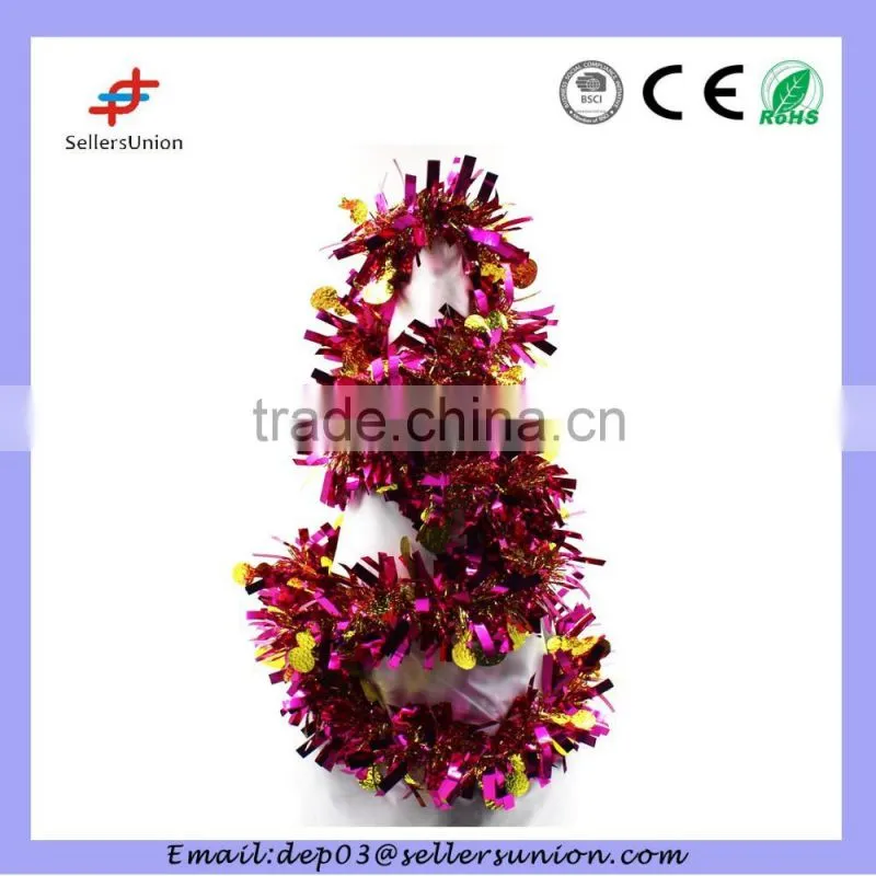Christmas gift, Christmas garland, Fashion christmas decorations
