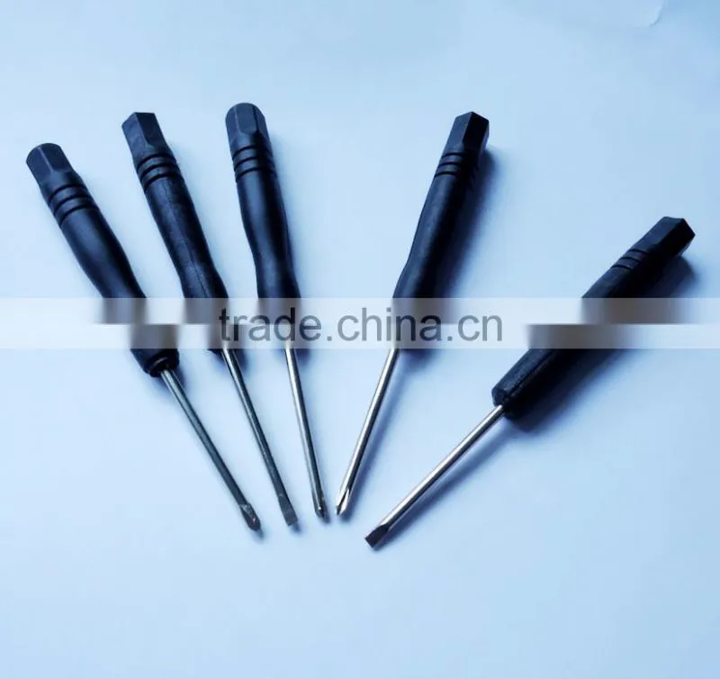 2.0mm mini screwdriver /Laptop&cell phone repair precision screwdriver
