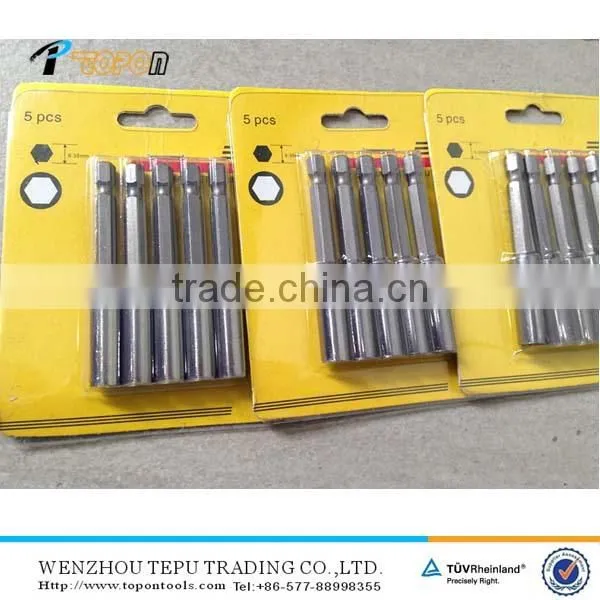Hex Shank Magnetic Bit Holder