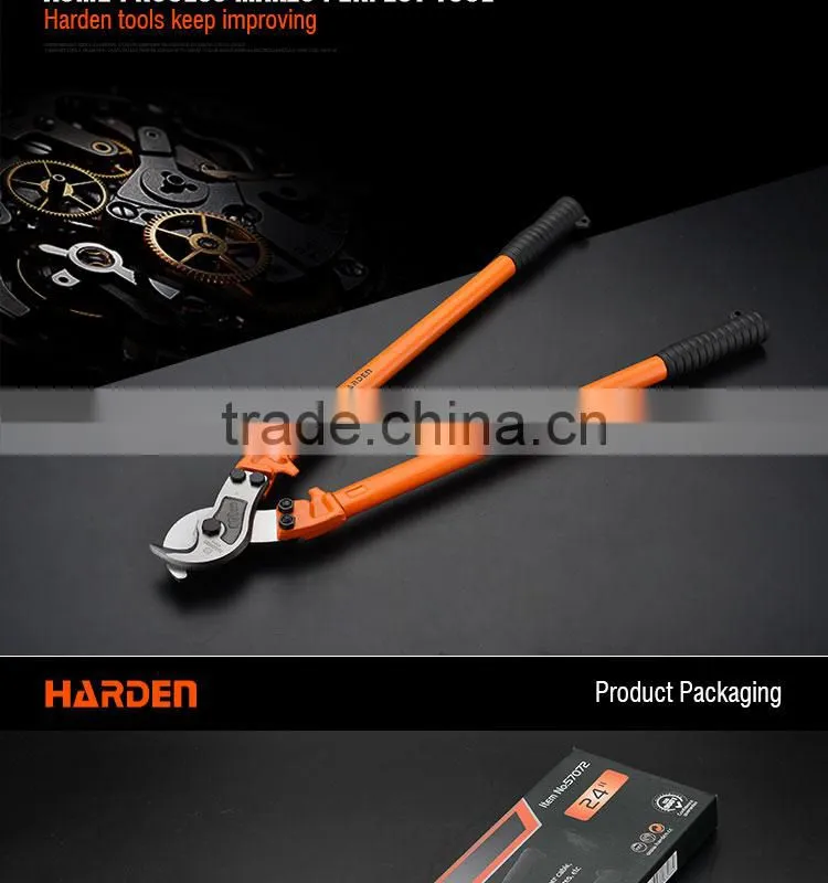 T8 Alloy Steel Professional 32" Cable Cutter