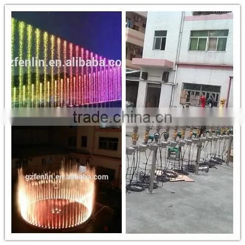 hot selling chinese product molds water fountain for outdoor wedding decoration
