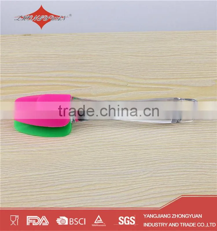 best silicone spatula set for pastry tools