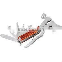 Multifunctional car safety hammer life-saving care hammer axe window escape hammer safety products Climbing tools