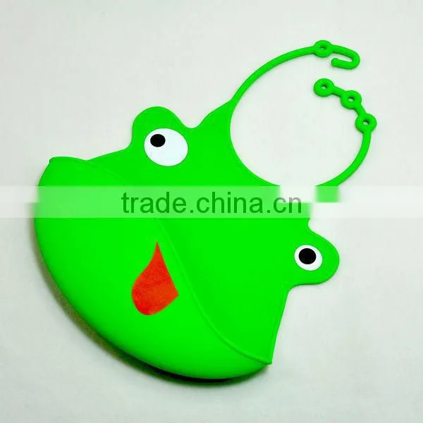 Eco-friend bibis baby