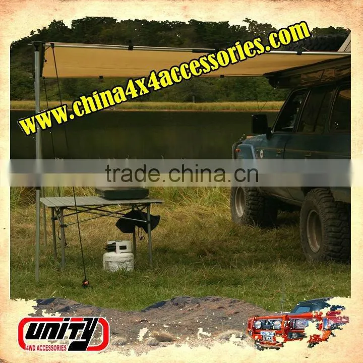High quality 4x4 accessories OEM car tent camping tent /car awning