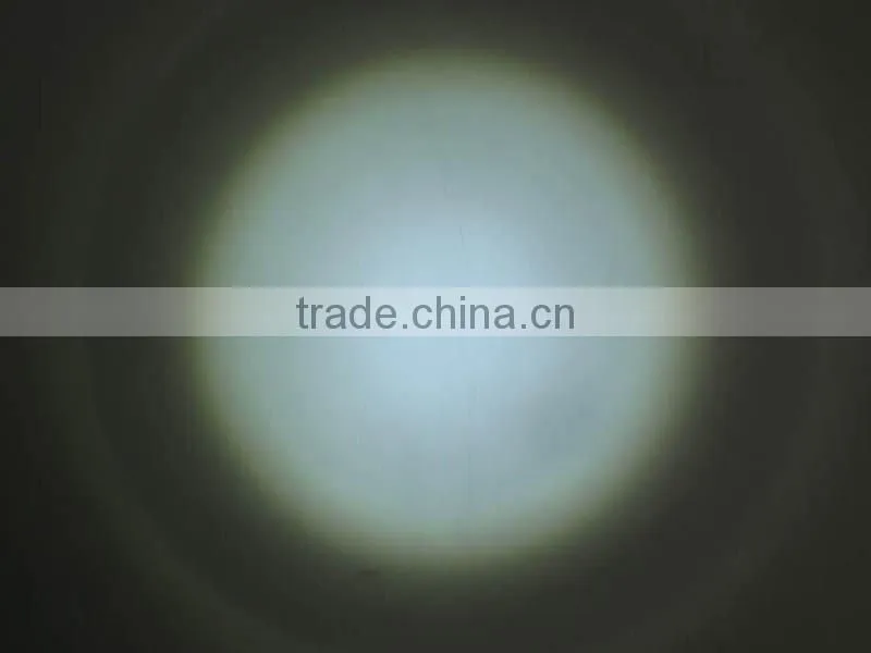 Hot-selling ZY-5908 Q5 LED 3-Mode For military High Power Zoom Rechargeable Headlamp