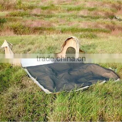 4x4/4wd/offroad waterproof swag tent/roof top tent/camping tent
