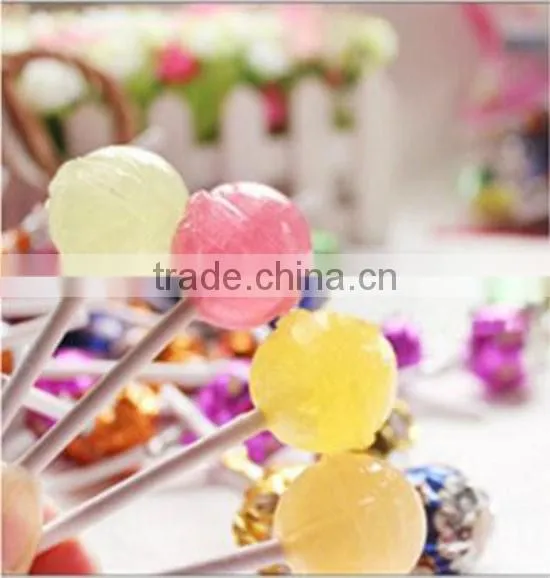ball lollipop making machine 400kg/h