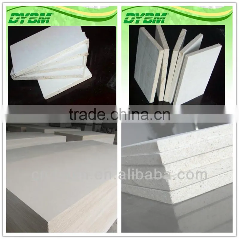 CE certificate mgo fireproof board(magnesium oxide board) manufacturer