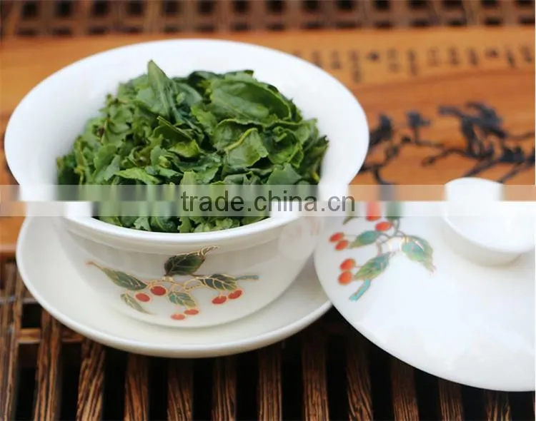 Organic Oolong tea/Loose weight Oolong tea