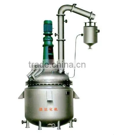 Unsaturated Polyester Resin Equipment