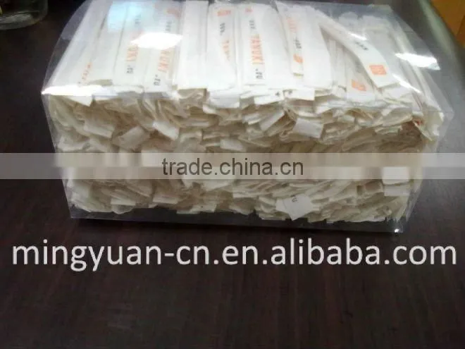 Bamboo round Fruit Toothpicks