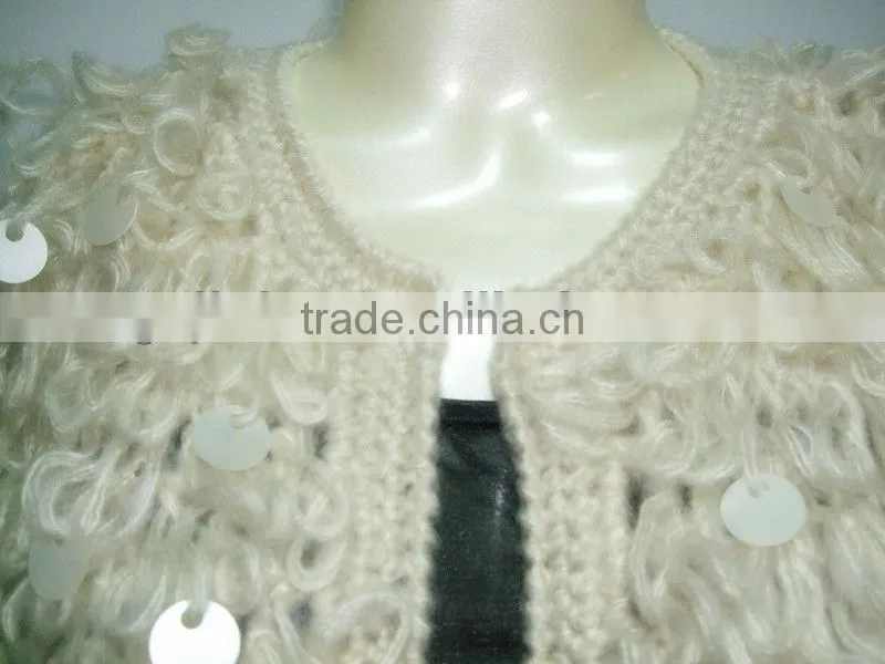 2012 hotest women sweater