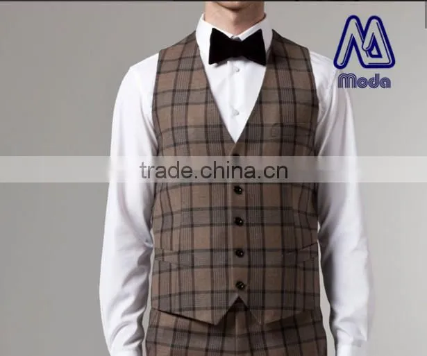 MS-003 Manufacture direct high quality wool popular indian wedding suits for men 2014