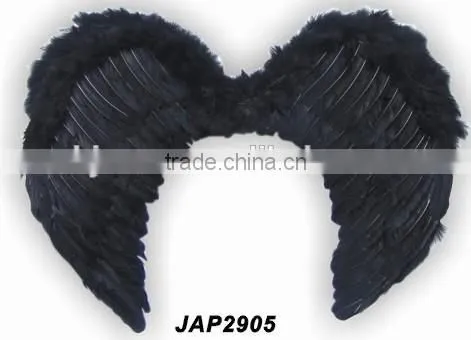 Feather Wings / Angel wings for adult / Party wings for adult