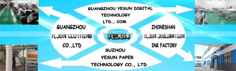 wide format sublimation transfer paper roll for flags printing