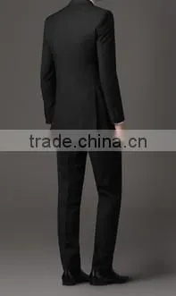 GZY 2015 High quality elegant fashionable men's suits for sale