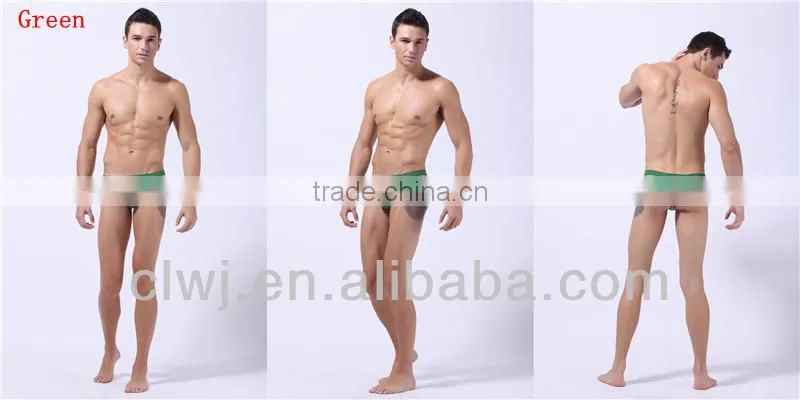 Manufacture Sexy Underwear for Couples, Men's Boxers and Briefs