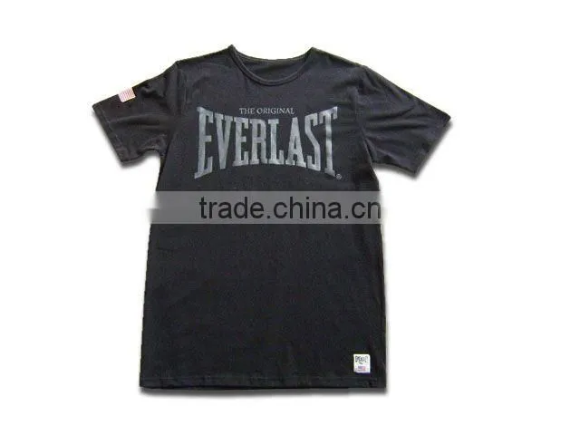 Children's cotton short-sleeves t-shirt