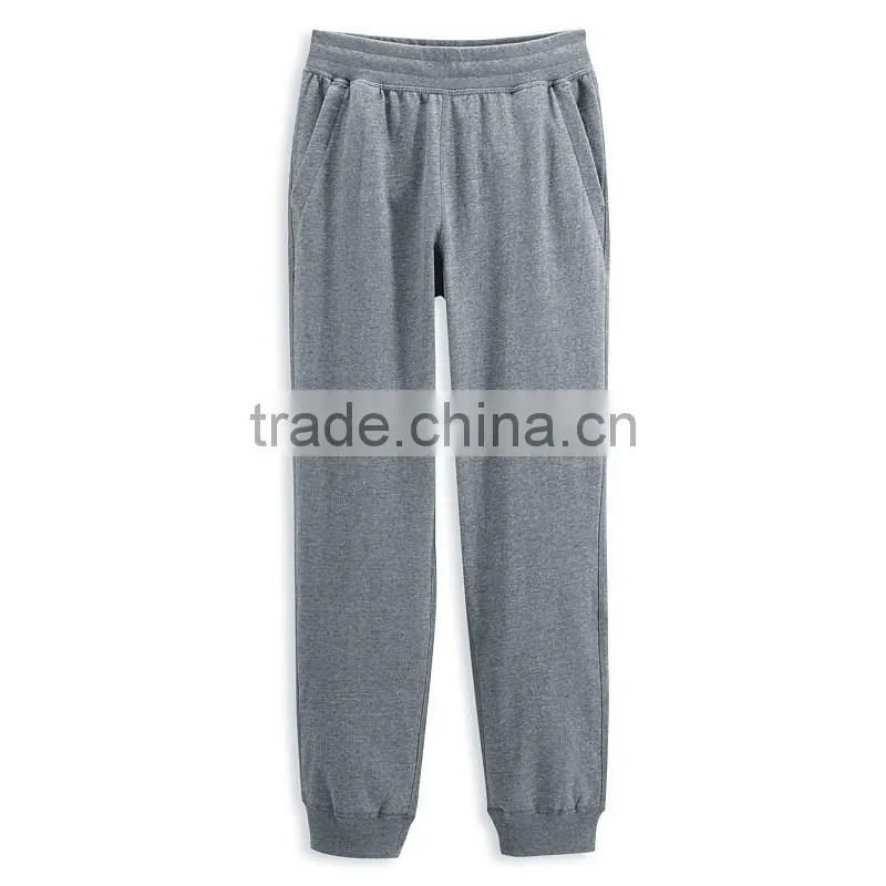 Wholesale Blank Jogger Pants/Custom-Jogger-Pants/Men Jogger Pants