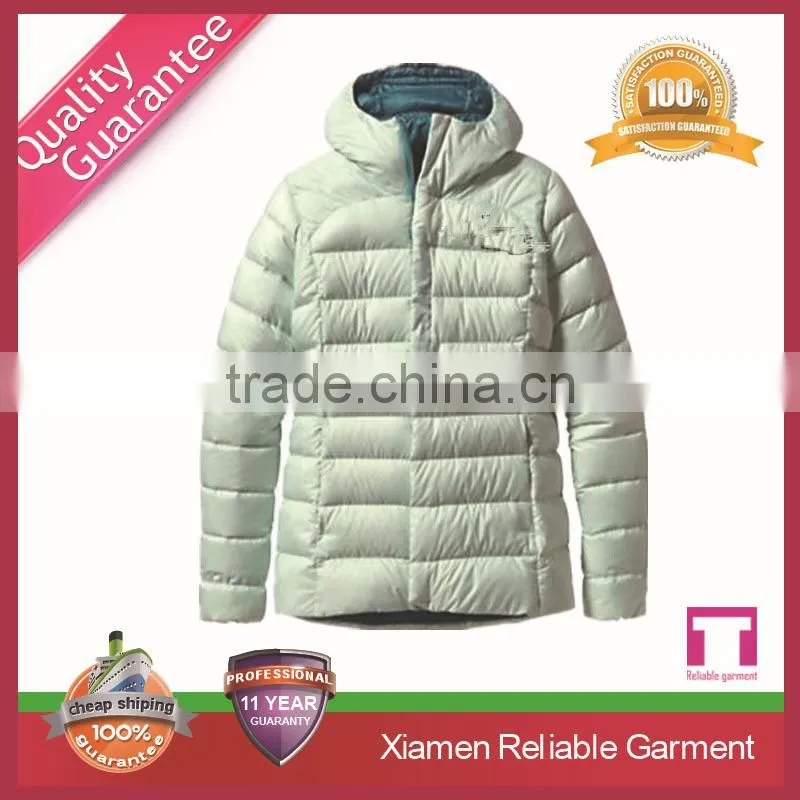 2015 New arrival wholesale dgirl's overcoat with high quality