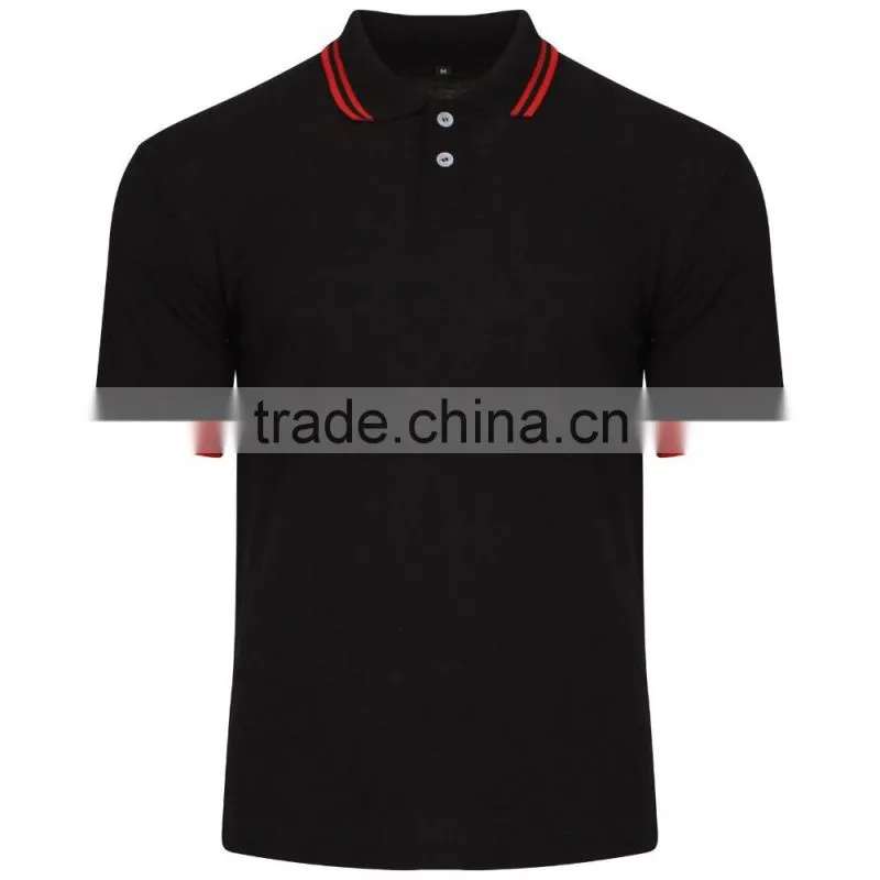 Custom polo shirt china supplier online shopping good price pique fabric casual high quality sports gym wear polo design t-shirt