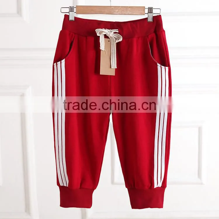 Custom Women Jogger Pants/Fitness Gym Sweatpants/Sports Training Sweat Pants