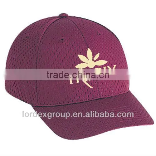 Polyester Pro Mesh Cap