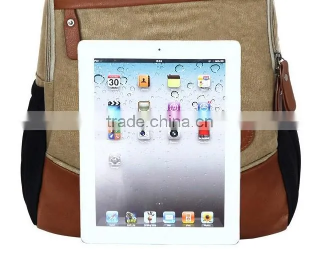 Custom cheap lap backpack travelling sport backpack in stock