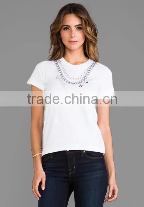 100% cotton t-shirts manufacturers