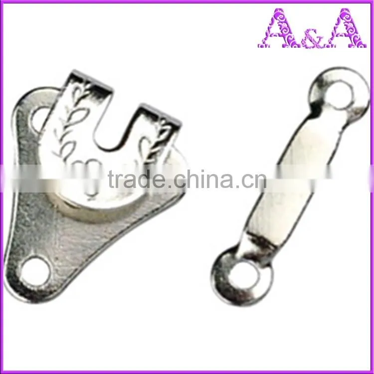 parts hight quality trousers hook