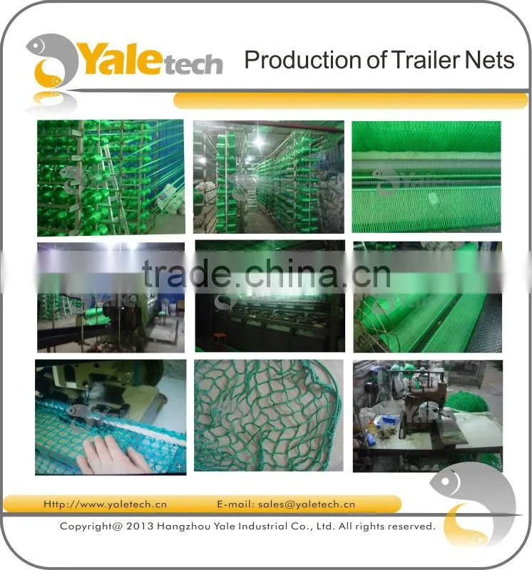 car cargo net